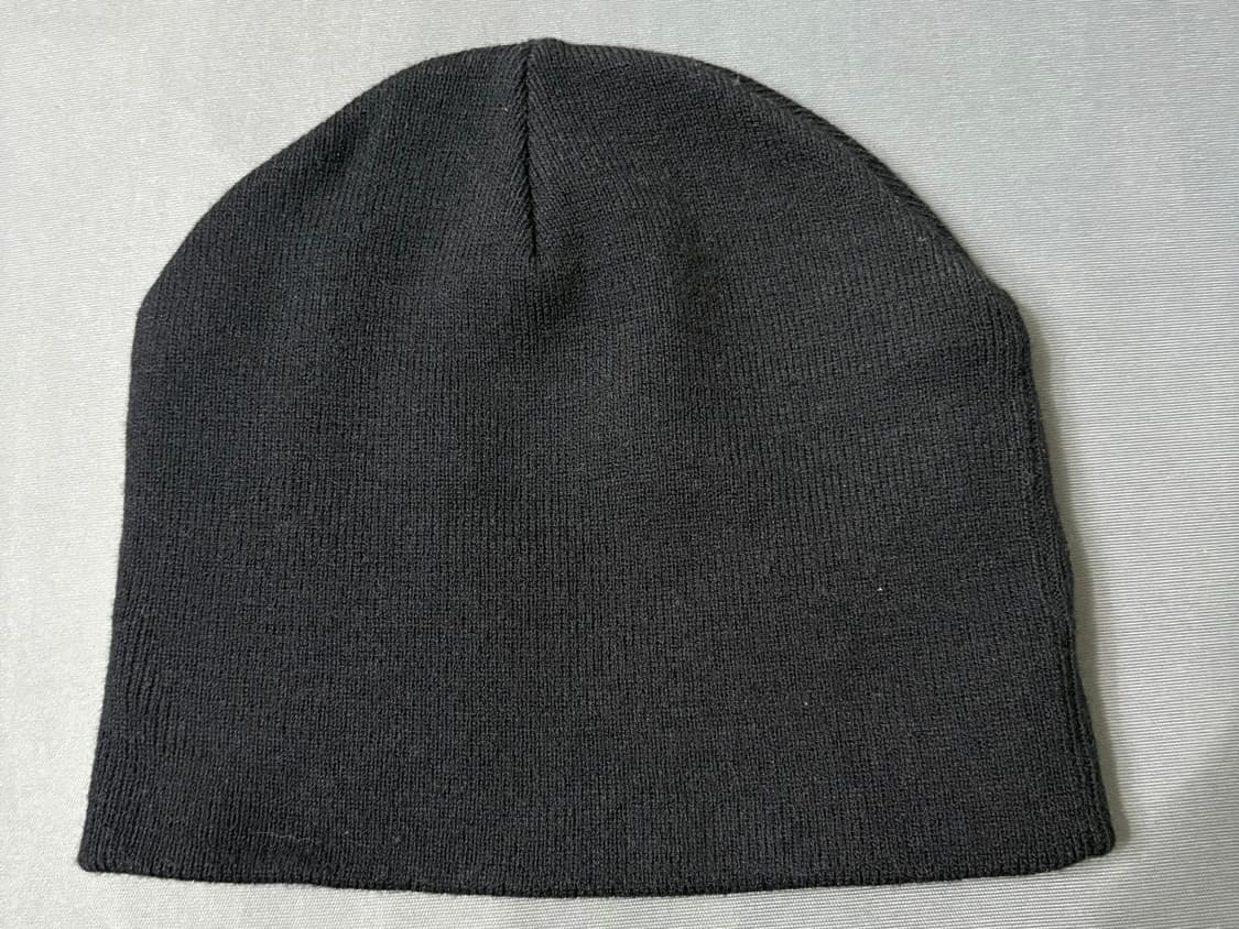 올웨이즈 리버시블 비니 블랙 상품이미지2