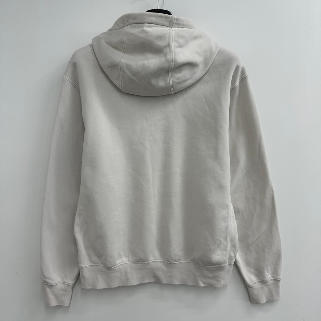 100 나이키 남자 루즈핏 후드티 상품이미지2