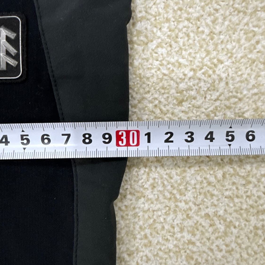 85 코오롱 등산 바지 0225T2 상품이미지6