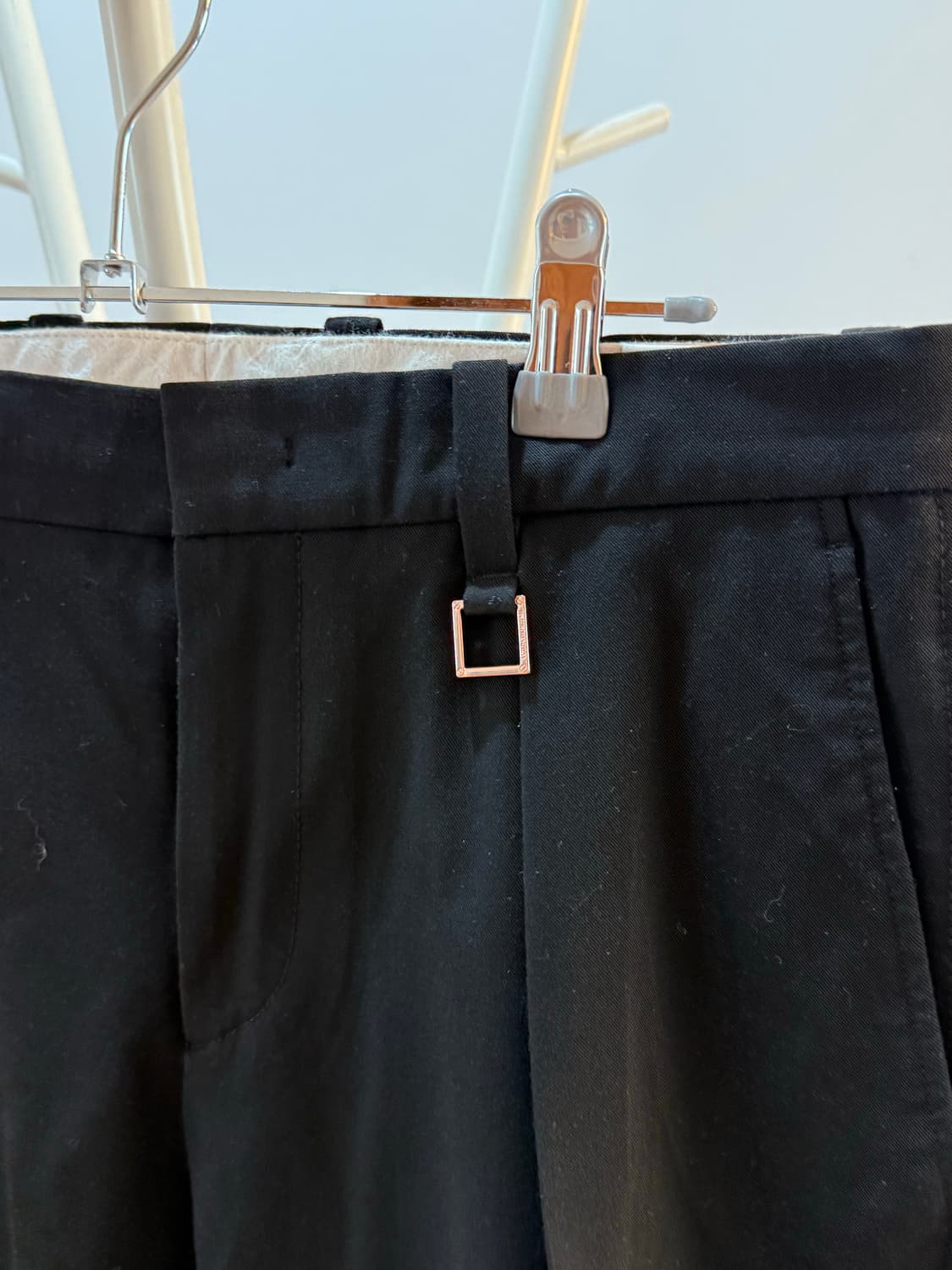 카프라 팬츠  상품이미지3