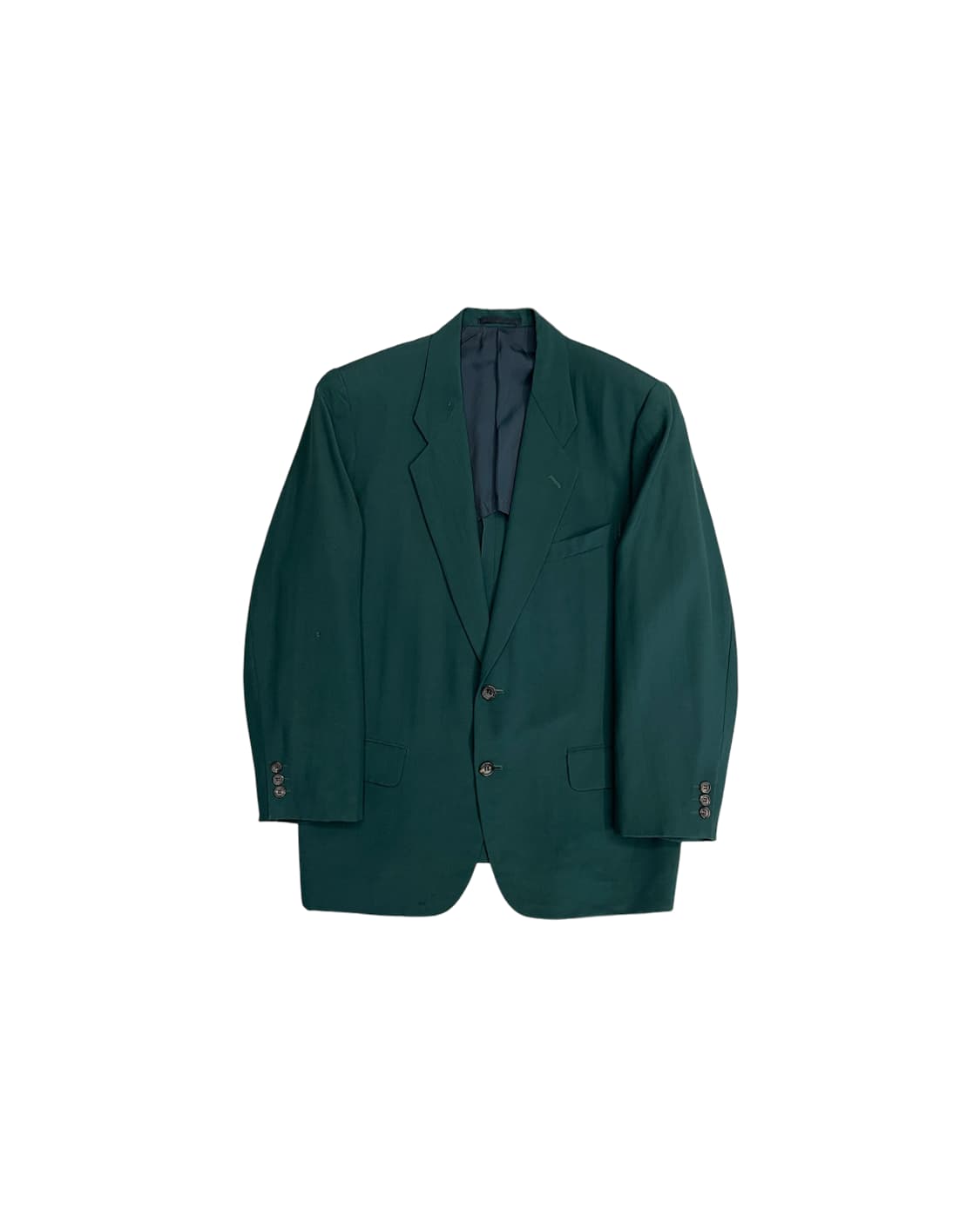 꼼데가르송 옴므 플러스 AD1990 투버튼 블레이저 상품이미지3