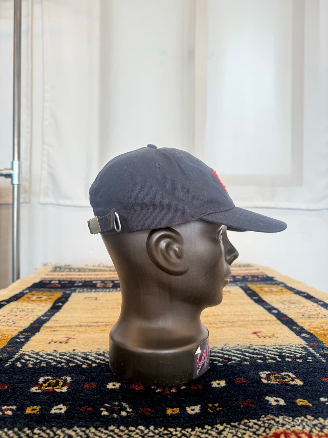 Levis 리바이스 로고볼캡 상품이미지6