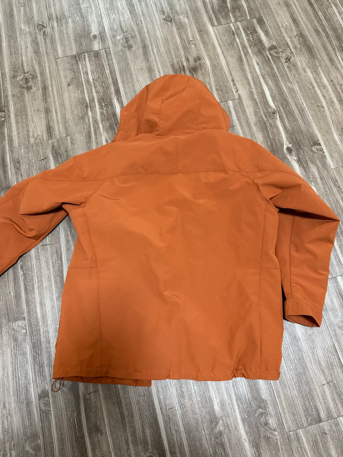 유니클로 유틸리티 파카 L 상품이미지3