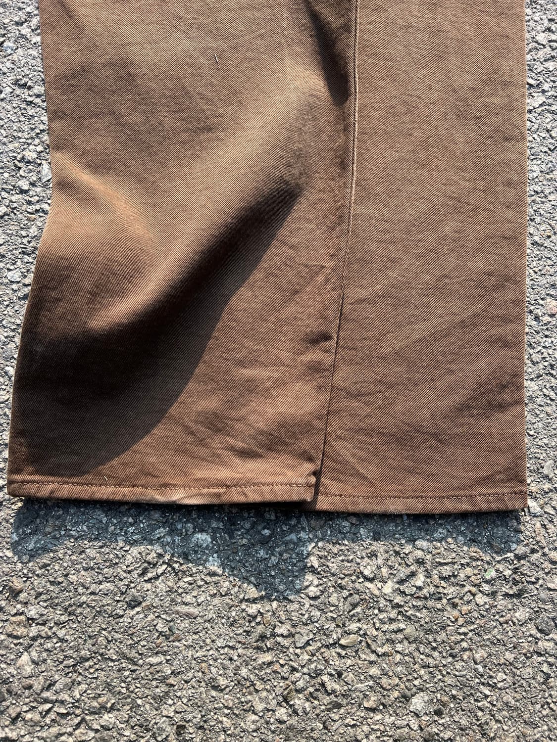 🇺🇸 90s 리바이스 565 루즈핏 와이드레그 33-34 상품이미지8