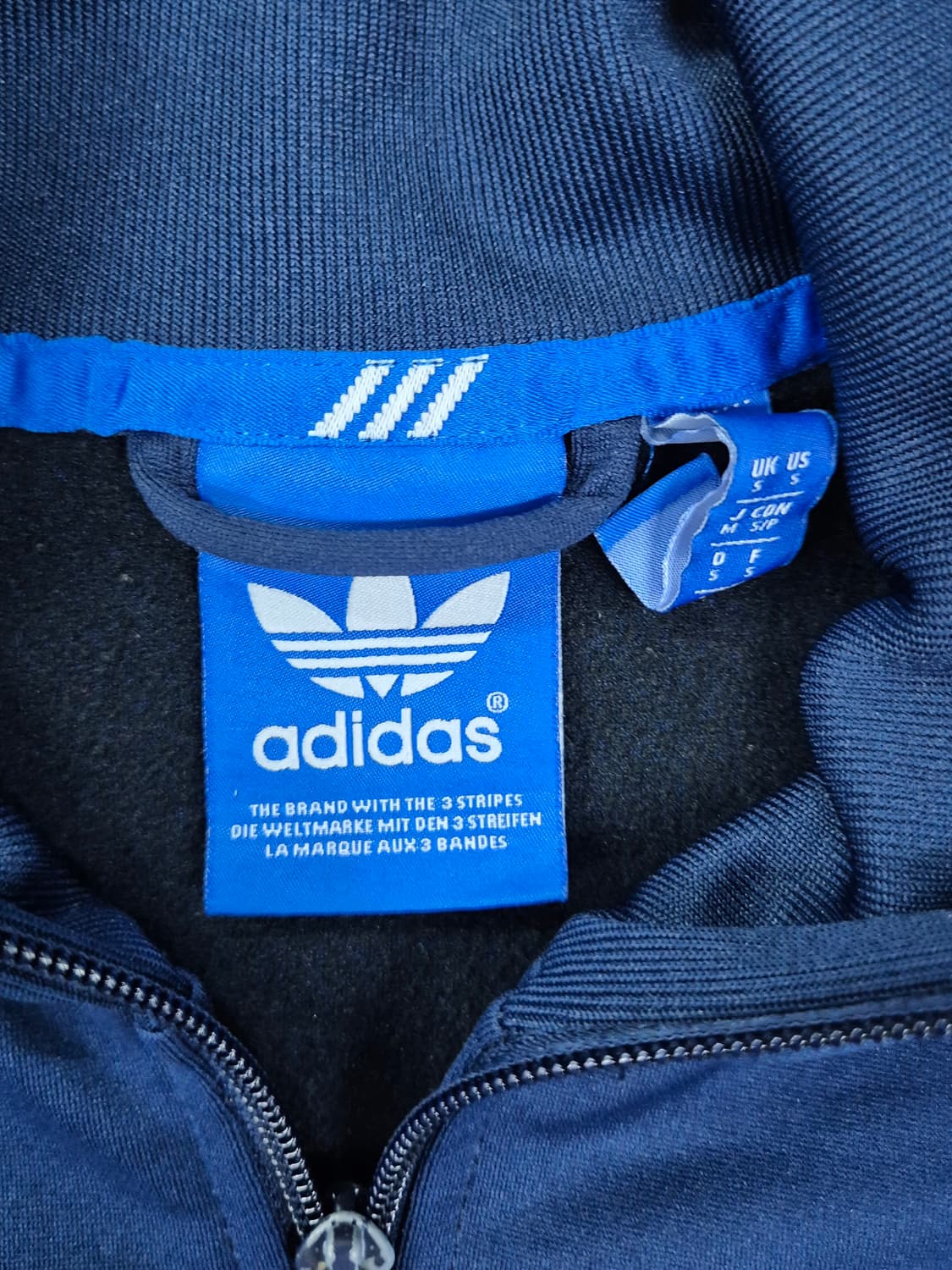 ADIDAS 져지 상품이미지2