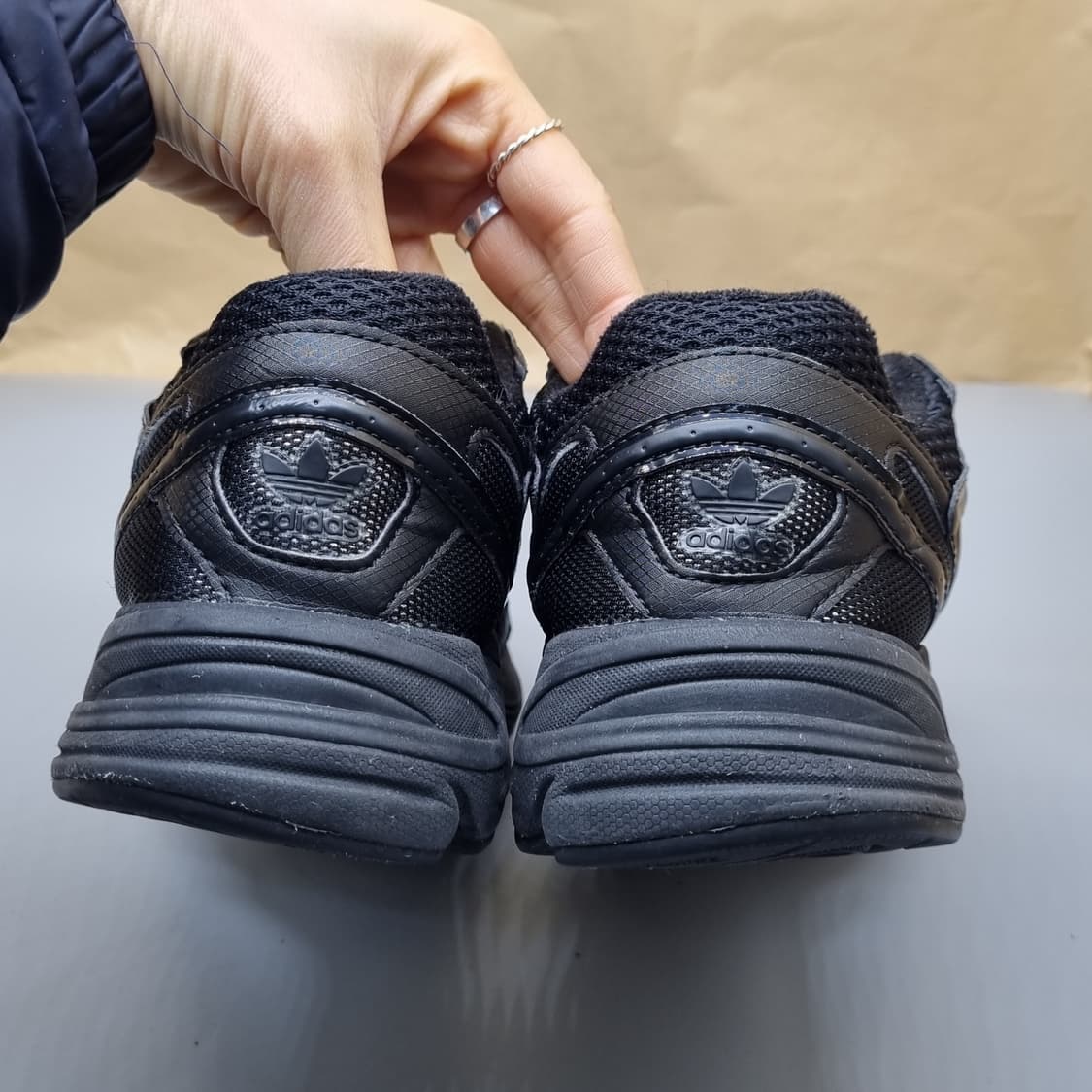 아디다스 아스티어 운동화245 상품이미지4