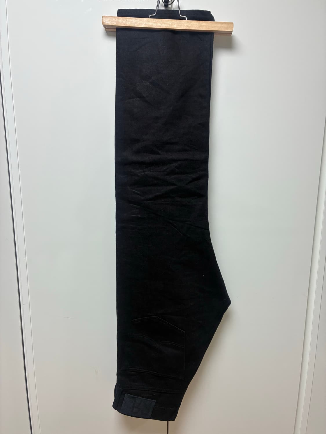 RRL 블랙 온 블랙 30 30 상품이미지1