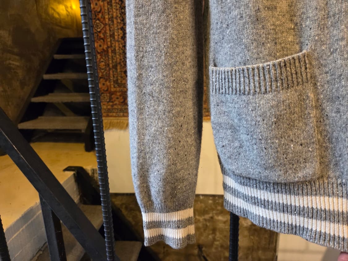 갭 가디건 상품이미지3