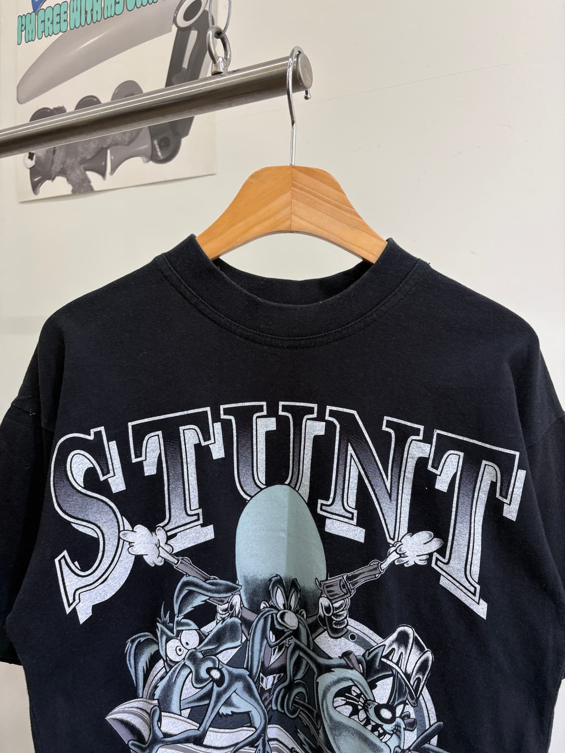 WB (Made in Australia) 반팔 티셔츠 상품이미지2