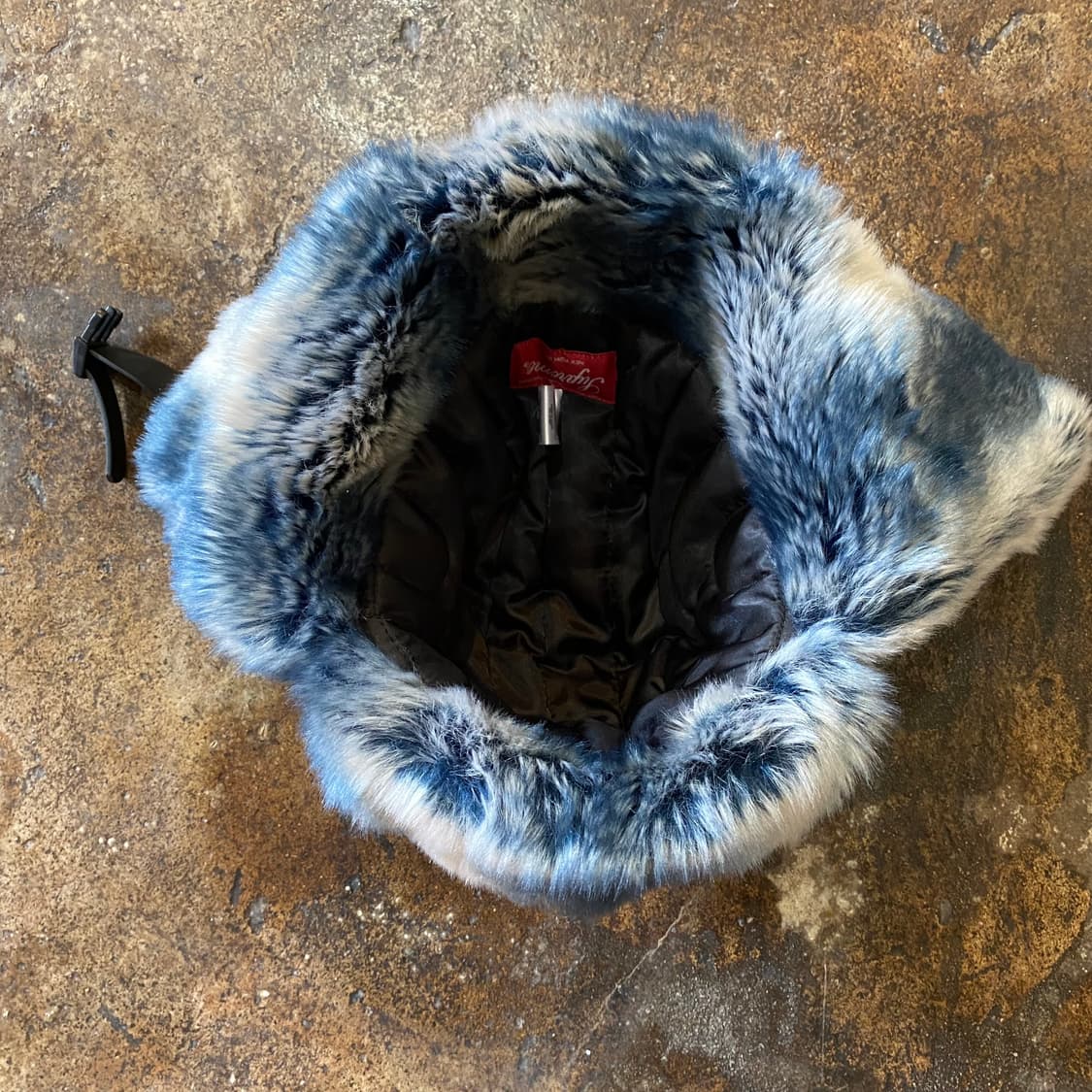 Supreme Faux Fur Trooper Hat 상품이미지5