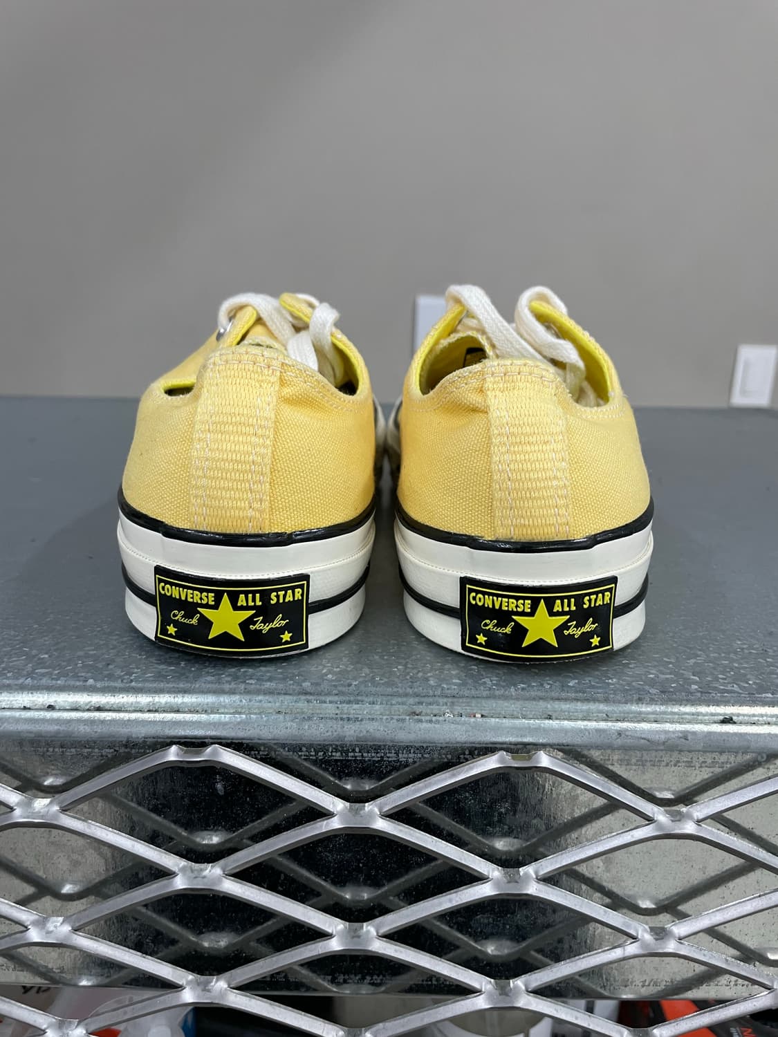 컨버스 척 70 바나나스 260 상품이미지3