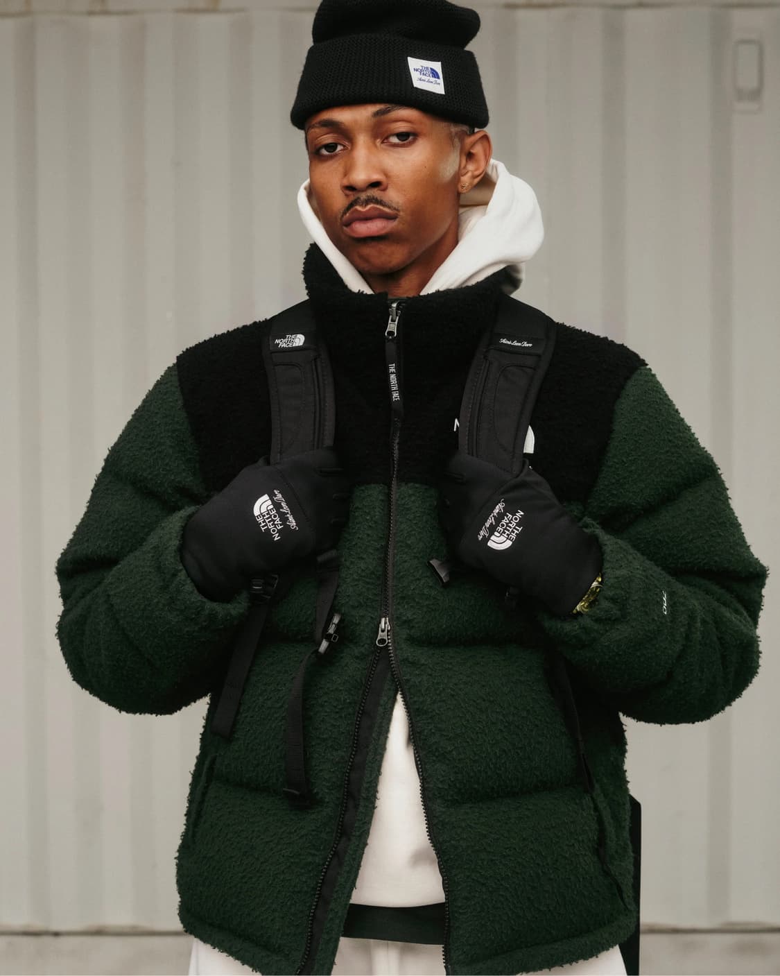 Aime leon dore x The north face 상품이미지5