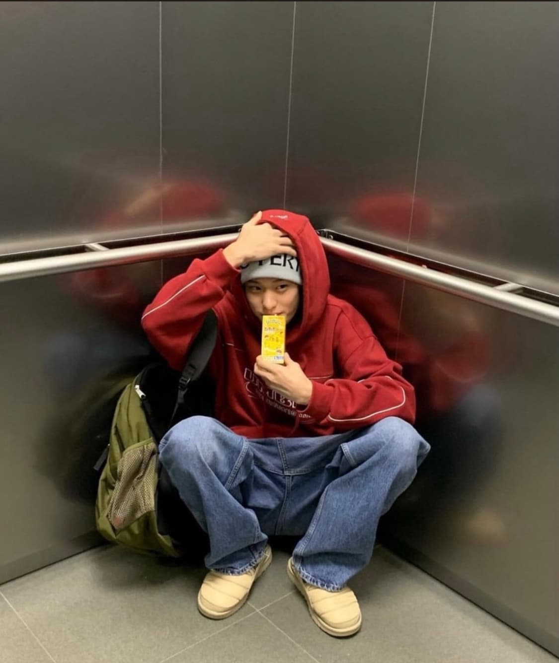 아크테릭스 버드 워드 토크 상품이미지2