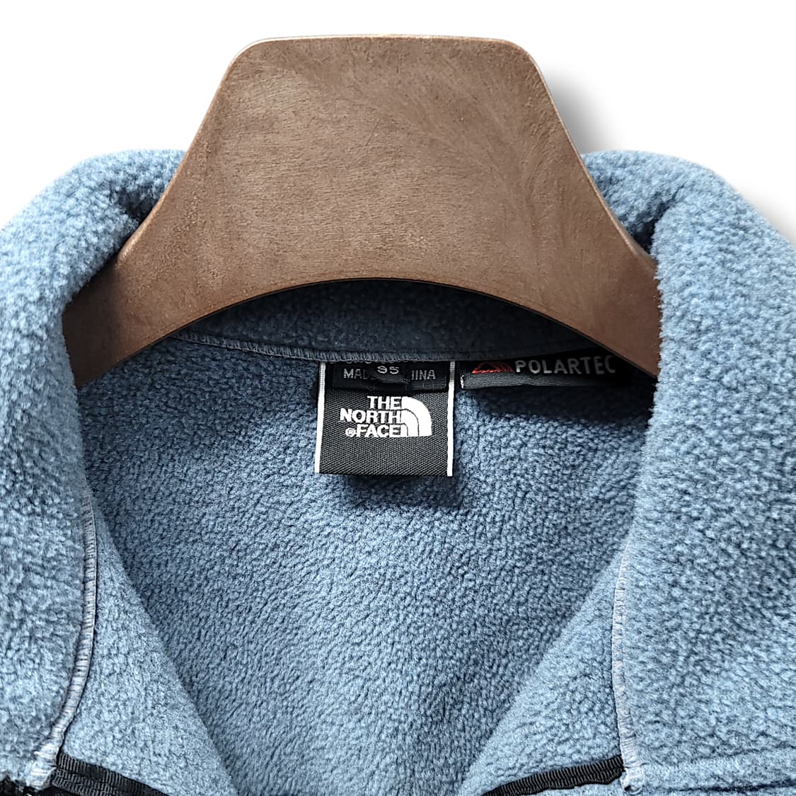 [95] 노스페이스 멀티포켓 데날리 플리스 자켓 상품이미지9