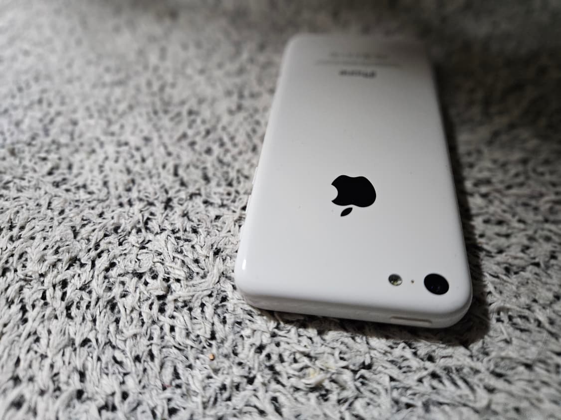 아이폰 5c 상품이미지6