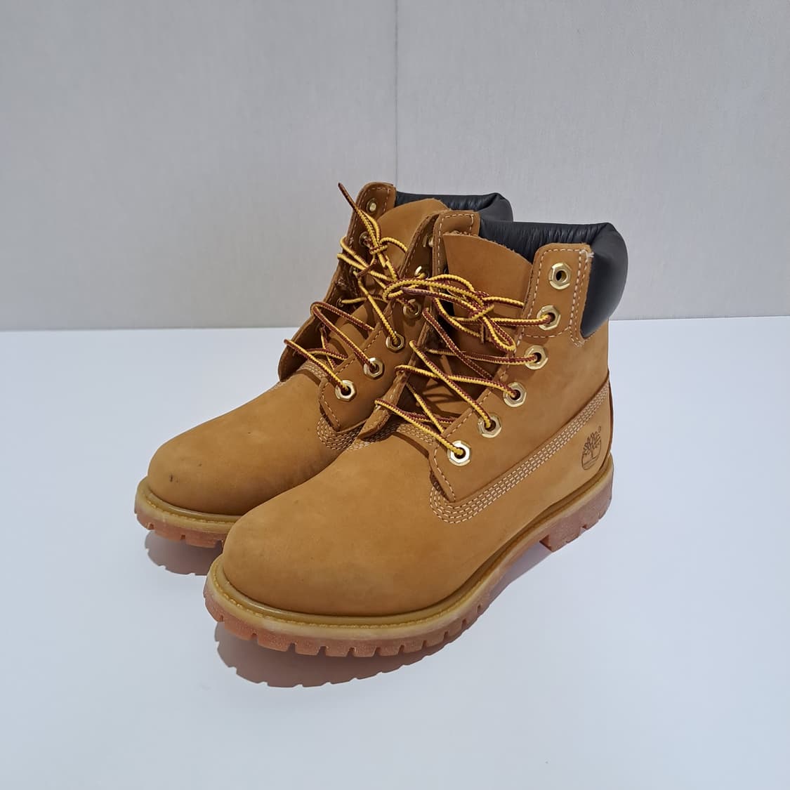 (택포) 팀버랜드 6인치 부츠 230 B365 상품이미지1