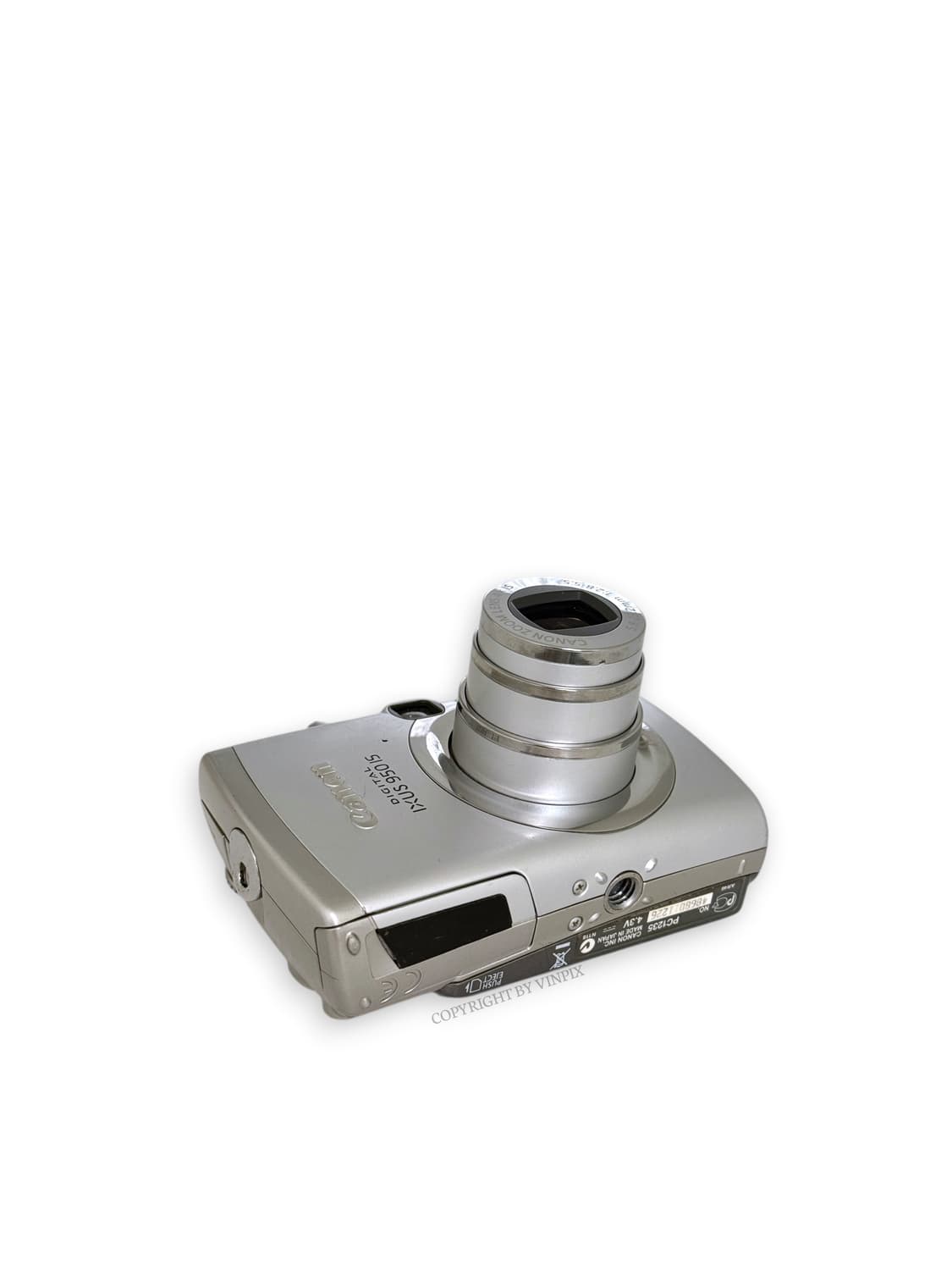 캐논 익서스 IXUS 950(IXY 810) 디지털 카메라 디카 상품이미지5