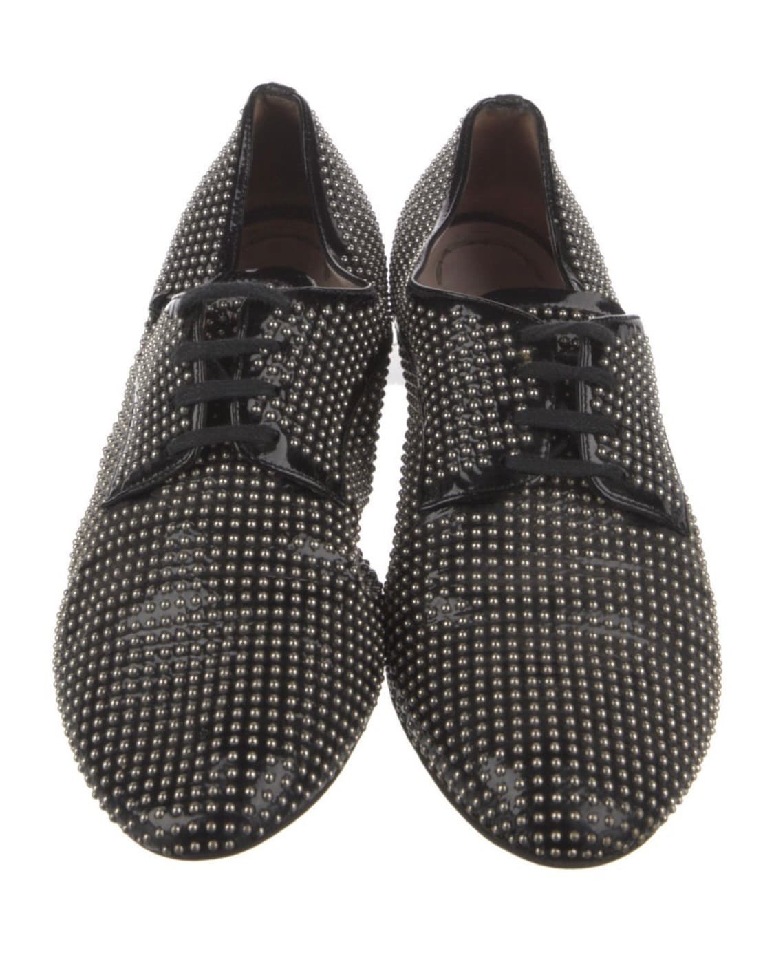 Miumiu oxfords 상품이미지1