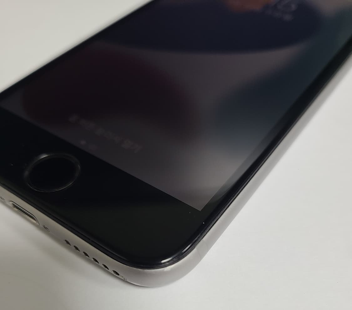 아이폰6s 스그 32g 배터리100 한국판 상품이미지9