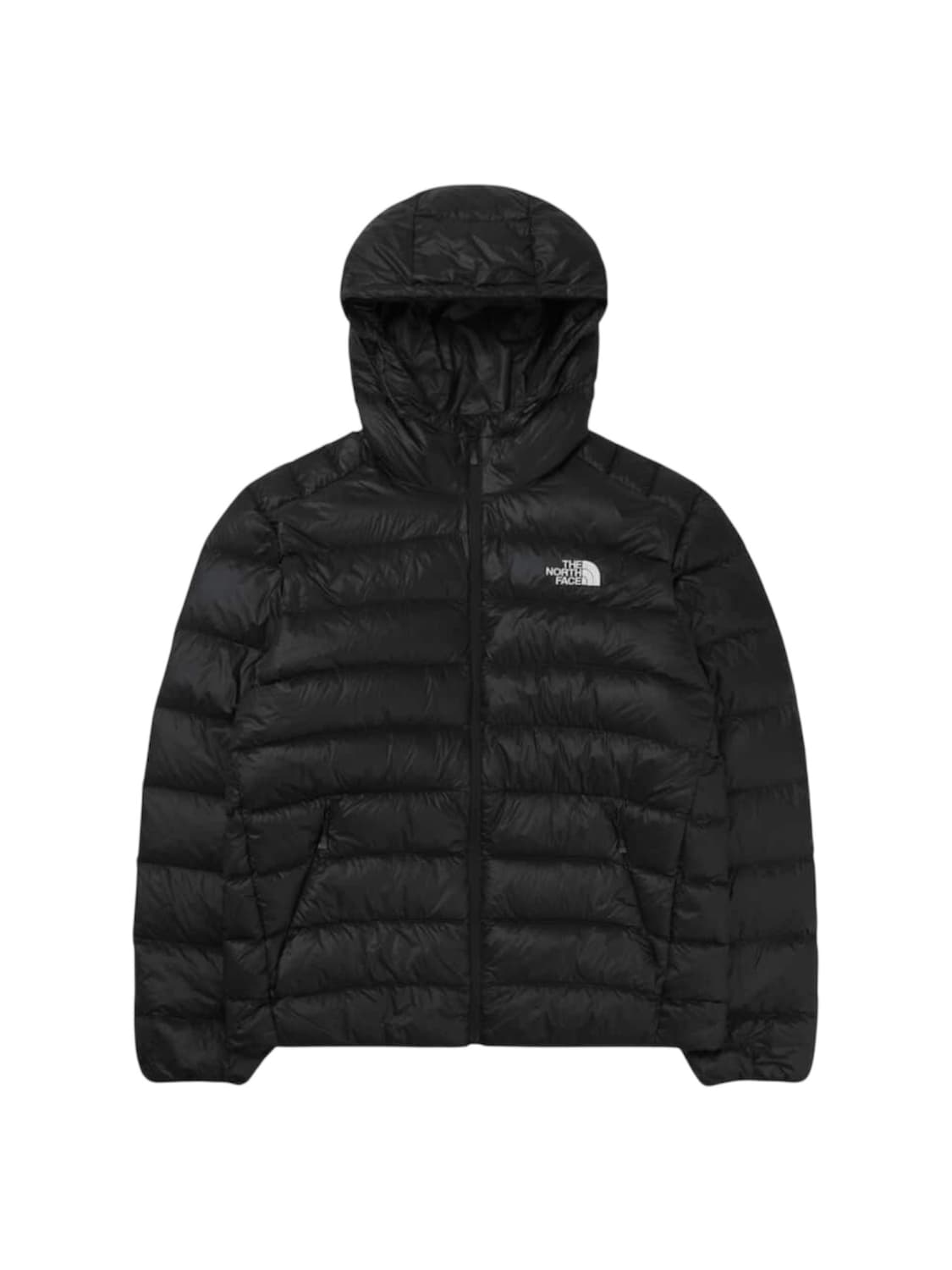 (새상품) 노스페이스 경량패딩 상품이미지1