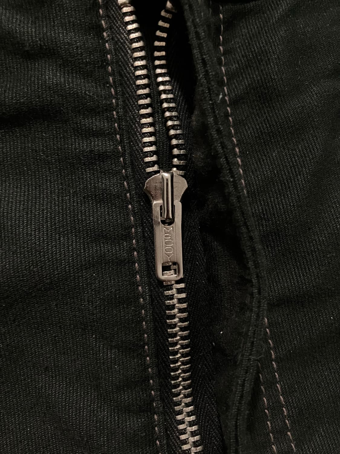 리얼맥코이 부코 Buco J-99 모터사이클 팬츠 상품이미지5