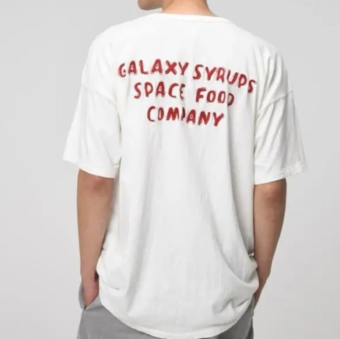 bowwow 88/12 tee 상품이미지1