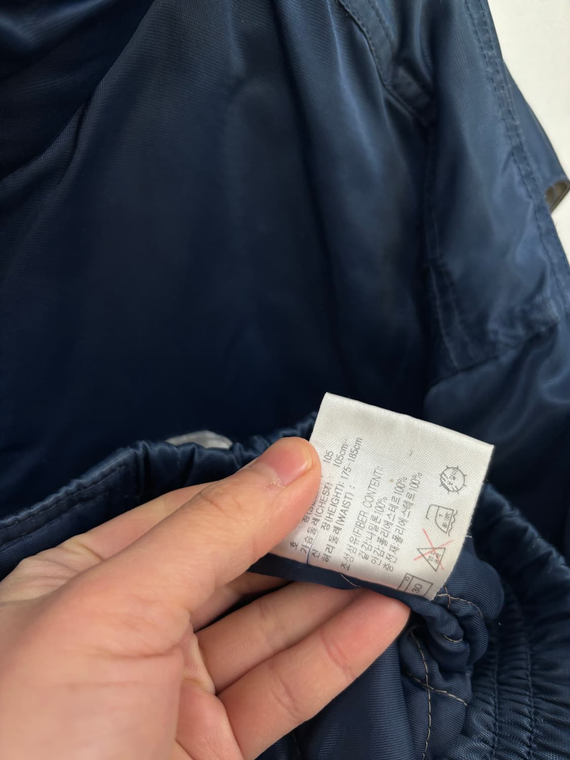 나이키 올드스쿨 바시티 점퍼 상품이미지6