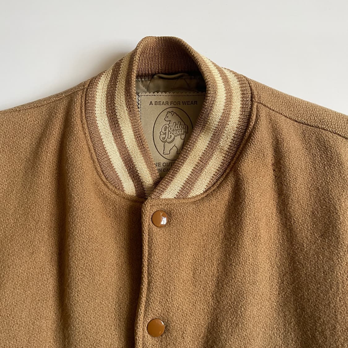 90s Golden Bear 상품이미지3