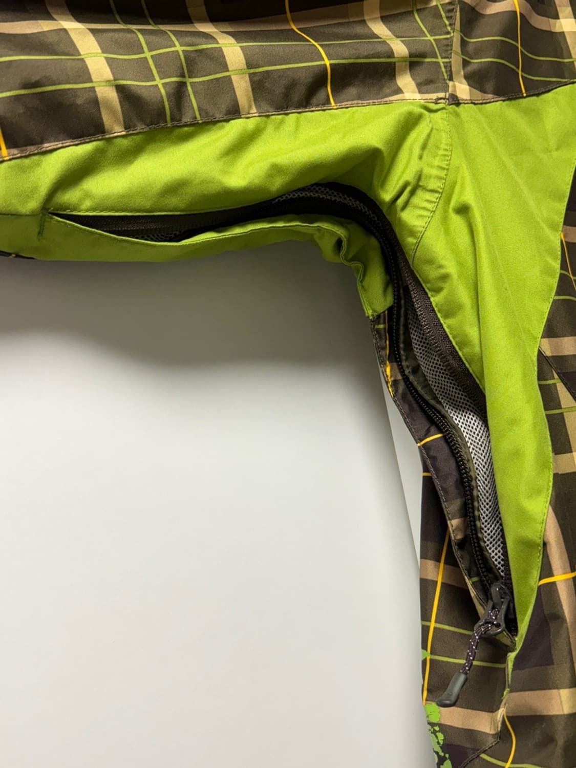 Dc 슈즈 빈티지 자켓 상품이미지4