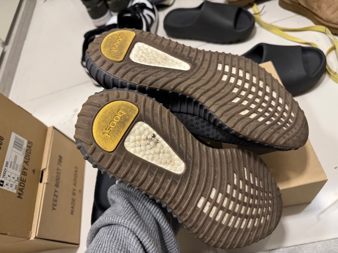 이지부스트 신더 265 상품이미지3