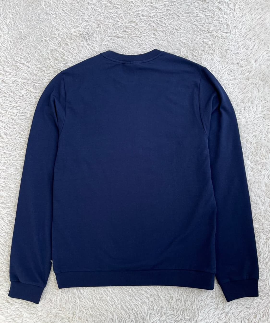 라코스테 슬림핏 맨투맨/#551 상품이미지4