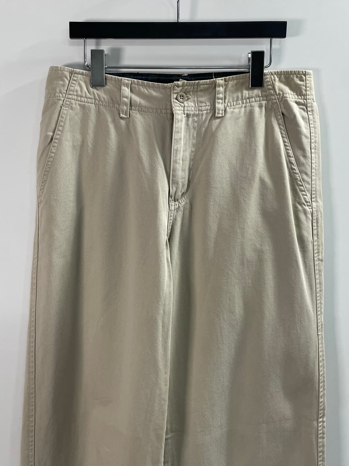 폴로 랄프로렌 스트레이트 치노 팬츠 (onp.56) 상품이미지3