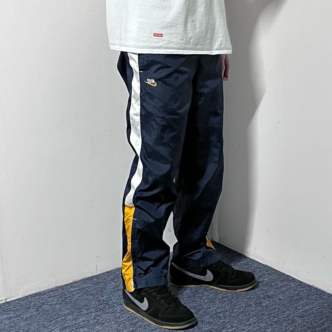 나이키 트레이닝 팬츠 상품이미지10