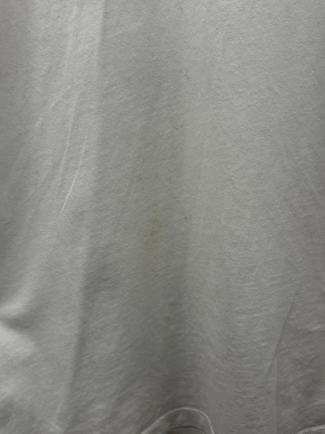 MSGM KIDS 반팔 티셔츠 화이트  상품이미지4