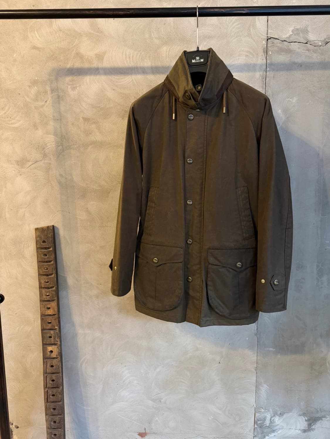 바스통 아웃도어 자켓 100 상품이미지4