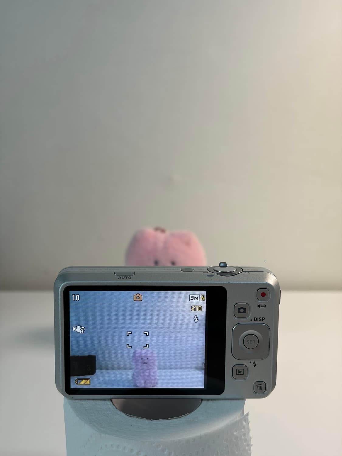 준민트급) 카시오 엑슬림z800 상품이미지5