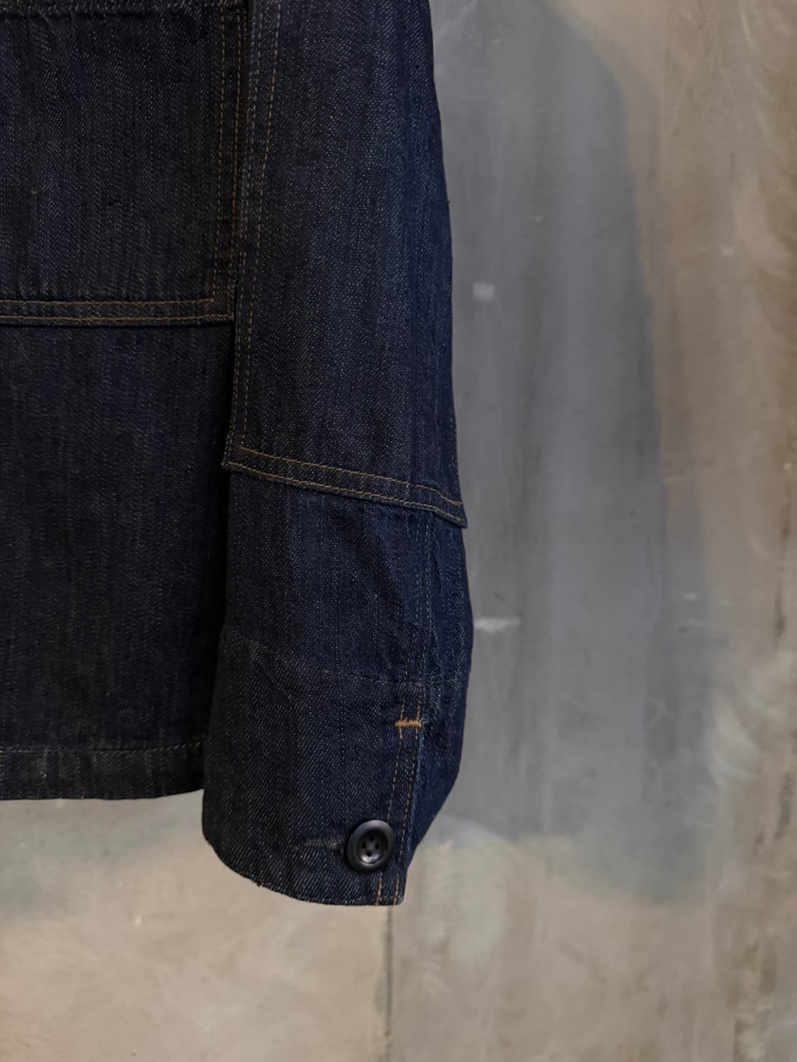 마가렛호웰 초어자켓 여성55-66 상품이미지4