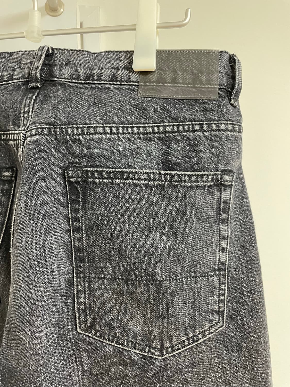 [46] 아워레가시 써드컷 슈퍼 그레이 상품이미지4