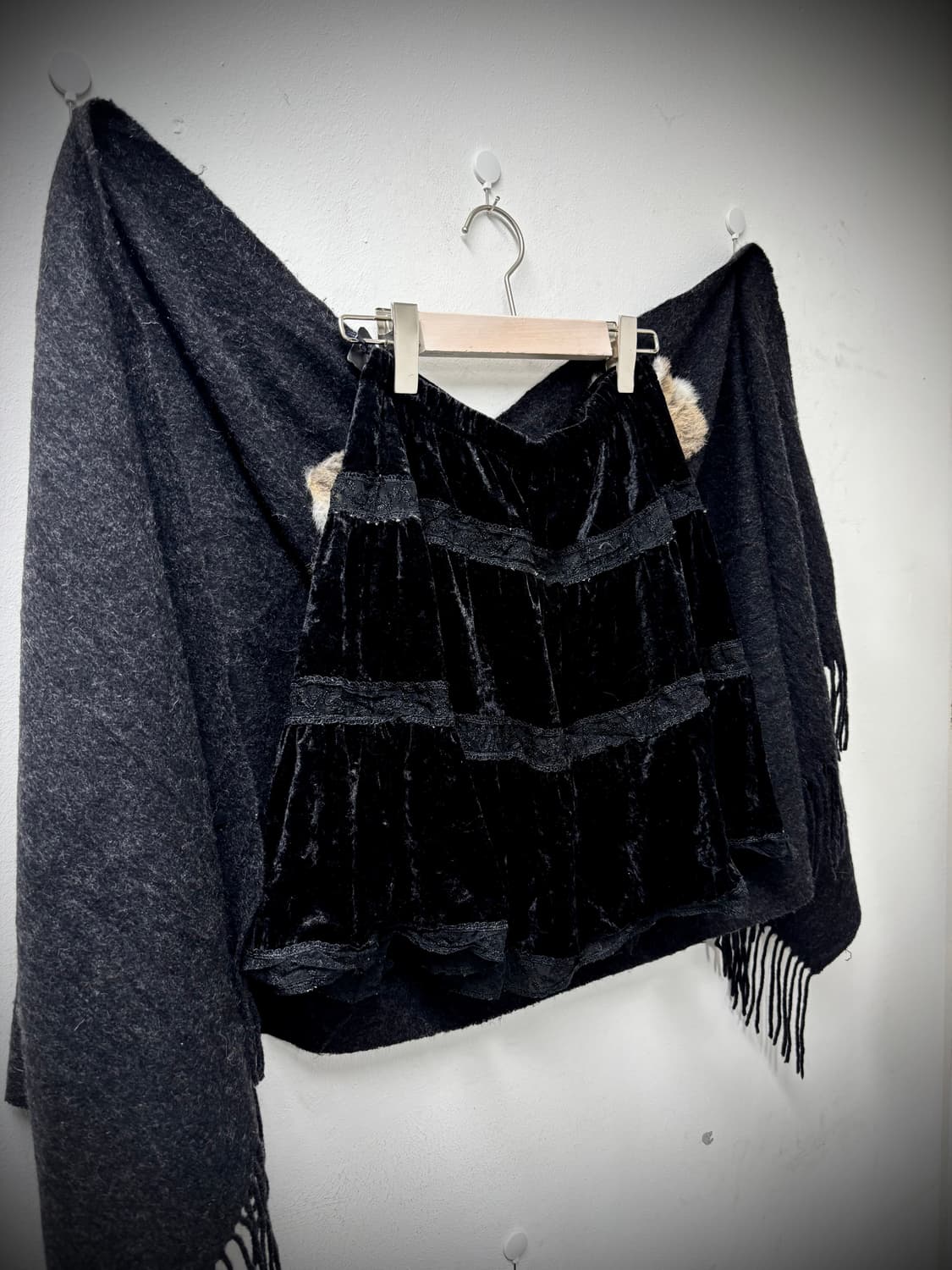 Goth Mood Aisaki shop Coordination 상품이미지9
