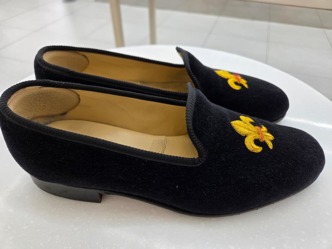 tricker's 로퍼 상품이미지4