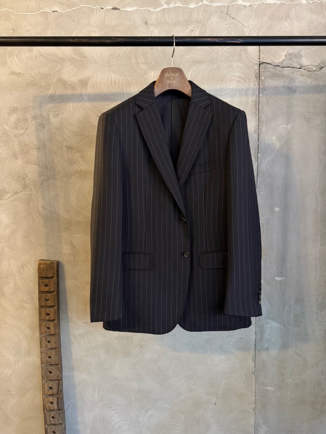 맥킨토시 테일러드 자켓 슬림100 상품이미지10