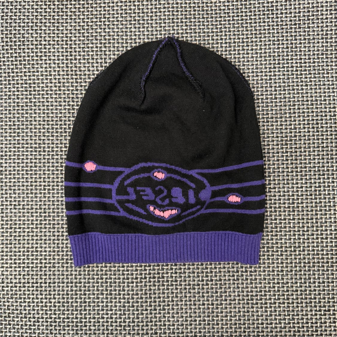 Diesel 니트 비니 상품이미지3