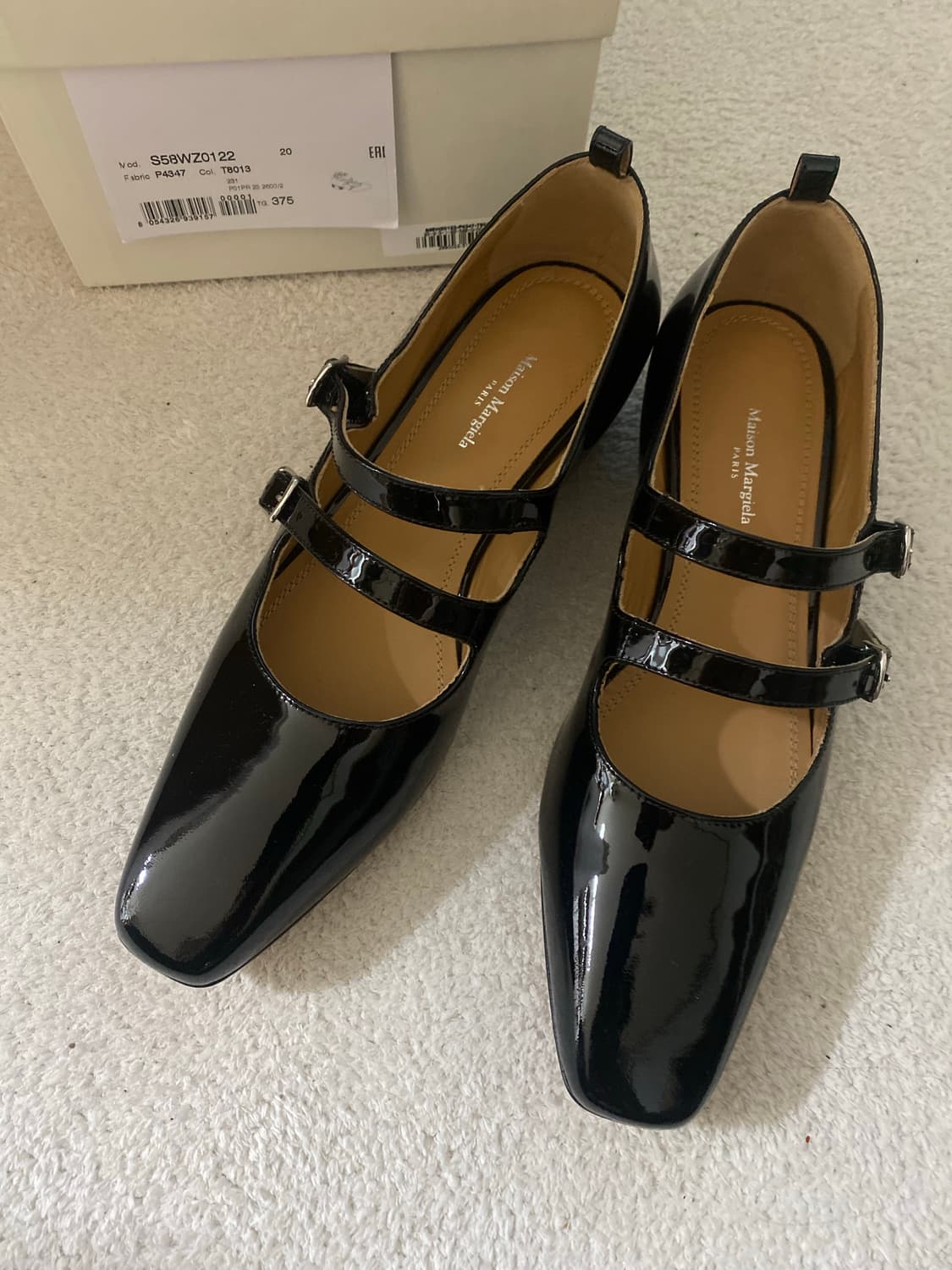 마르지엘라 메리제인 팔로마울 상품이미지1