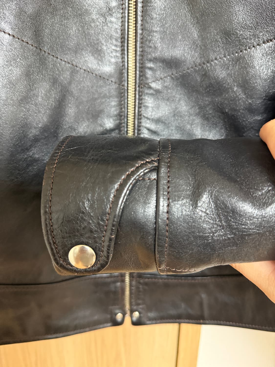 더블헬릭스 허깅더커브 42사이즈 상품이미지9