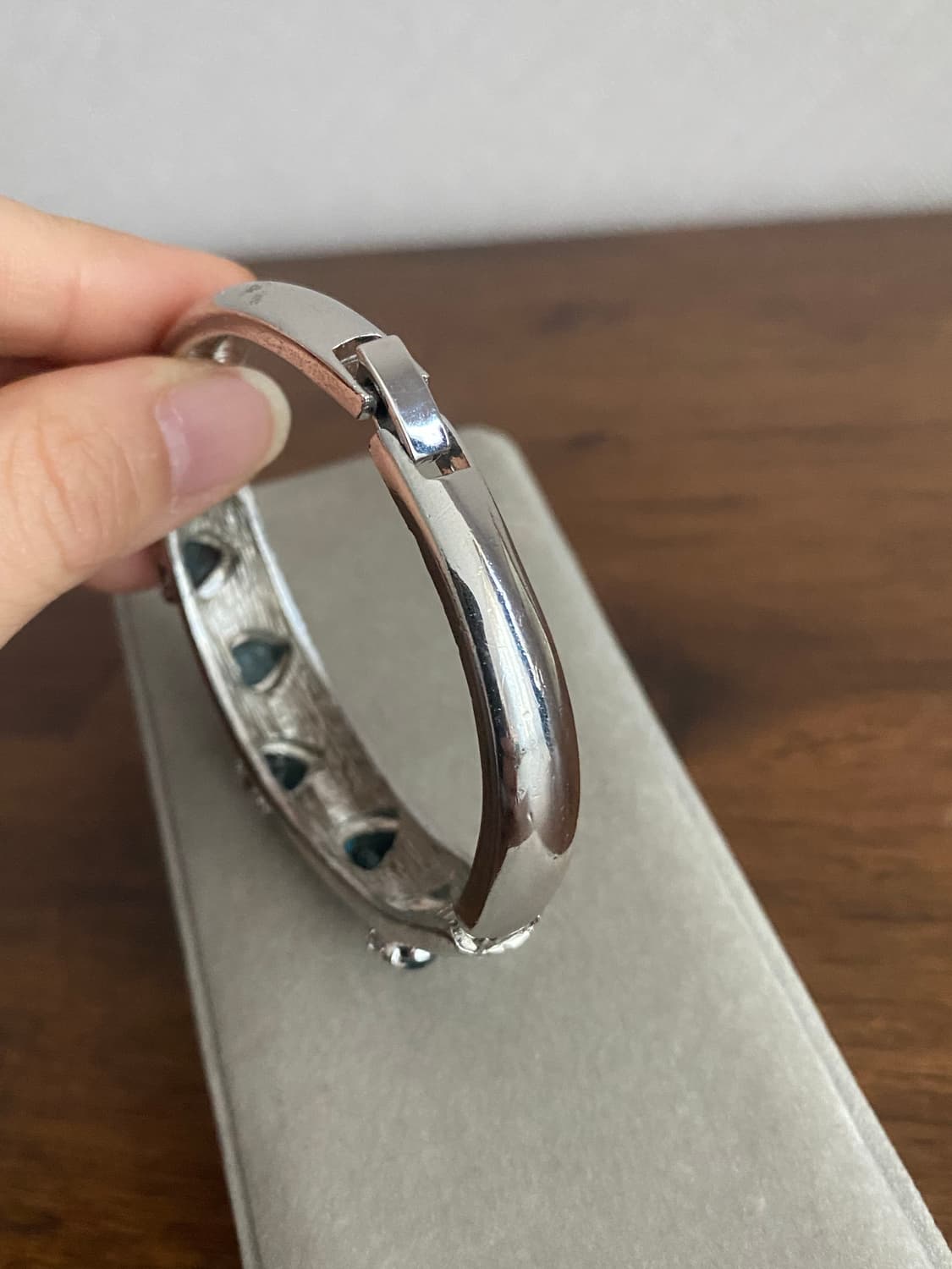 빈티지 악세서리 뱅글스타일 팔찌  상품이미지5