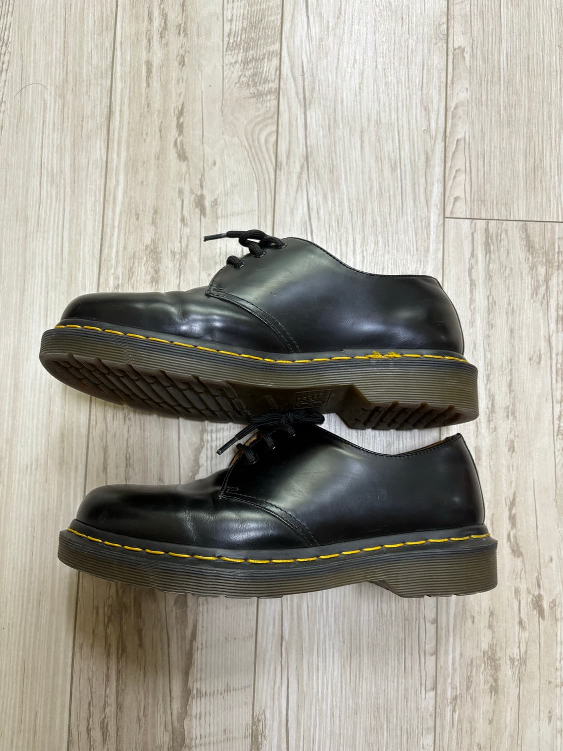 닥터마틴 1461 3홀 스무스 240 상품이미지2