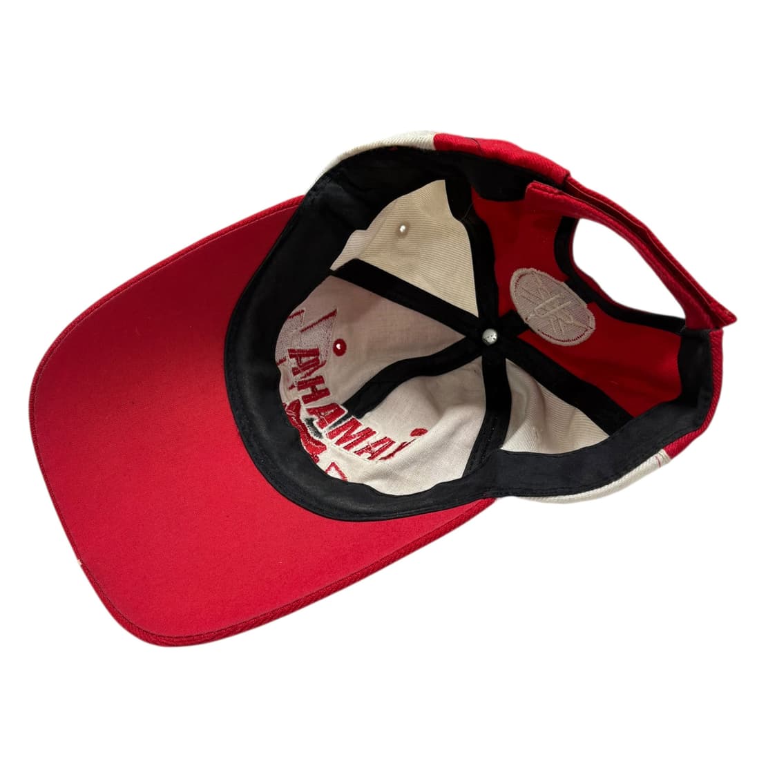 YAMAHA FOX 레이싱볼캡 상품이미지5