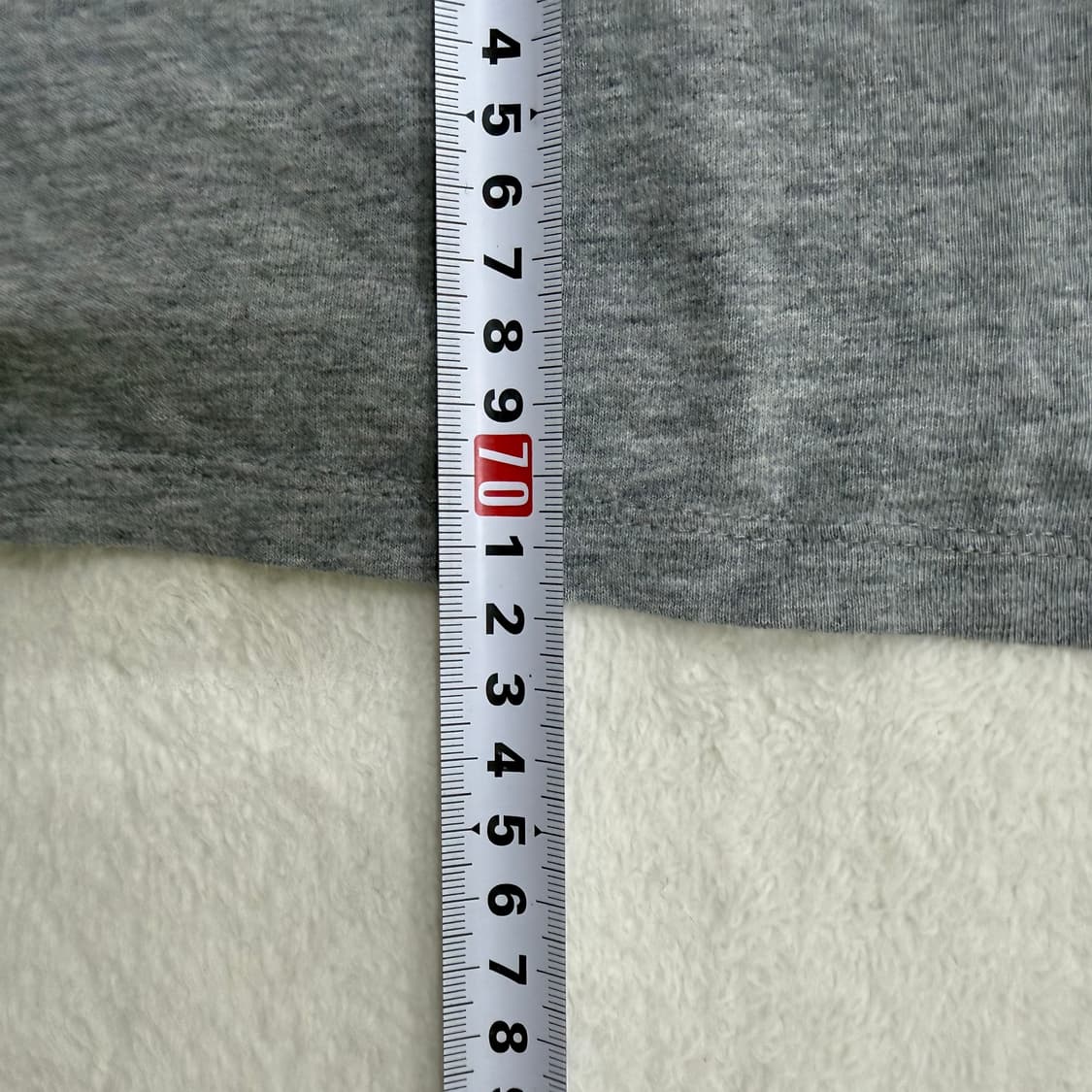 M 리바이스 스몰로고 반팔 티셔츠 0317T 상품이미지6