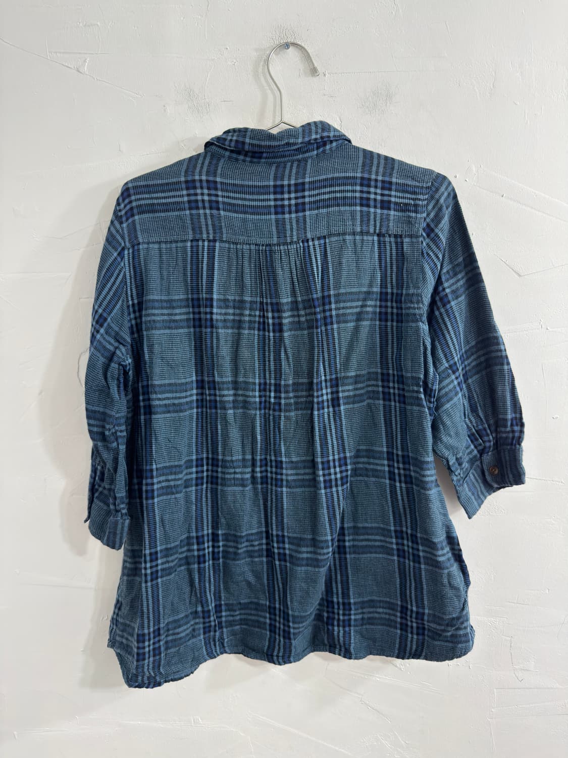 button mori blouse 상품이미지3