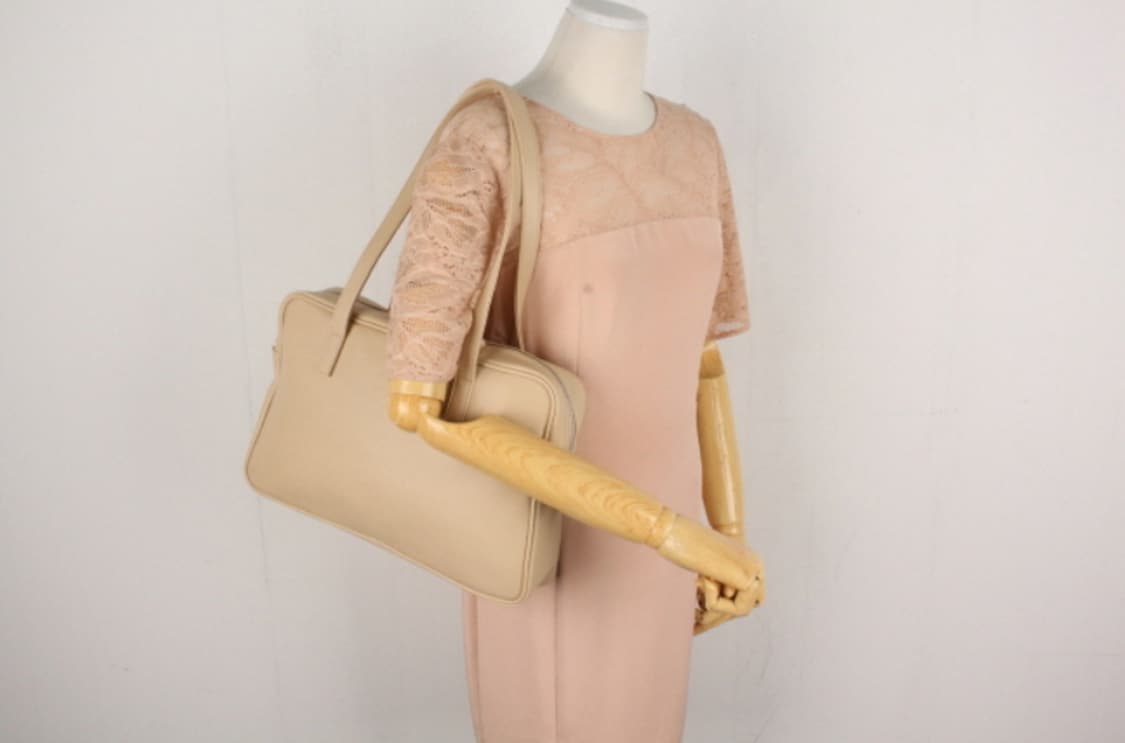 필인더블랭크 숄더백 상품이미지10